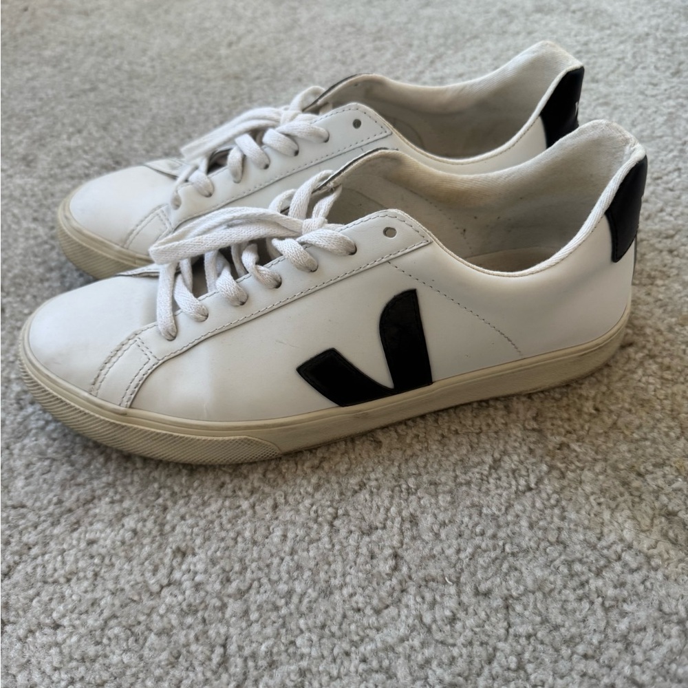 Veja Campo Sneakers